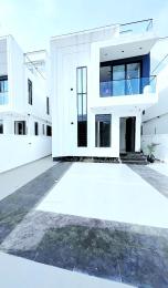 5 bedroom Detached Duplex For Sale Lekki Phase 1 Lagos