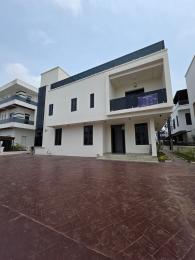 5 bedroom Detached Duplex For Sale Victory Park Estate Osapa London Lekki Lagos