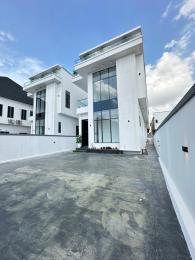 5 bedroom Detached Duplex For Sale Victoria Garden City Lekki Lagos