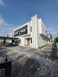 5 bedroom Detached Duplex For Sale Royal Garden Estate Ajiwe Ajah Lagos