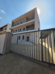 5 bedroom Detached Duplex For Sale Katampe Ext. Abuja Phase 2 