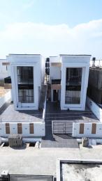 5 bedroom Detached Duplex For Sale Ajah Lagos