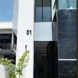 5 bedroom Detached Duplex For Sale Orchid Road Lekki Expressway Lagos