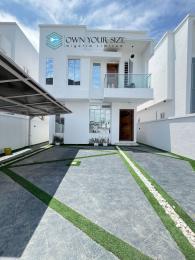 5 bedroom Detached Duplex For Sale Ologolo Lekki Lagos 5 bedroom Detached Duplex For Sale Ologolo Lekki Lagos