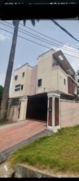 5 bedroom Detached Duplex For Sale Ogudu GRA Ojota Lagos 5 bedroom Detached Duplex For Sale Ogudu GRA Ojota Lagos