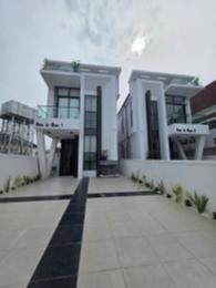 5 bedroom Detached Duplex For Sale Ikota Lekki Lagos