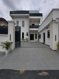 5 bedroom Detached Duplex For Sale Apo Resettlement Abuja Apo Abuja Phase 2 
