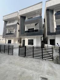 5 bedroom Detached Duplex For Sale Ikate Elegushi Lekki Lagos