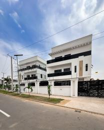 5 bedroom Detached Duplex For Sale Asokoro Abuja Phase 1 