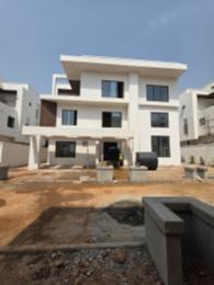 5 bedroom Duplex For Sale Diplomatic Zone Katampe Ext. Abuja Phase 2 