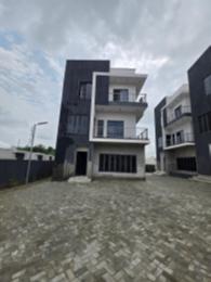 5 bedroom Detached Duplex For Sale Nizamiye Hospital Idu Industrial Abuja Phase 3 
