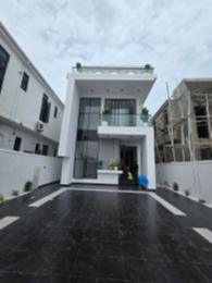 5 bedroom Detached Duplex For Sale Ikota Lekki Lagos