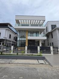 5 bedroom Detached Duplex For Sale Lekki County Homes Estate Ikota Lekki Lagos