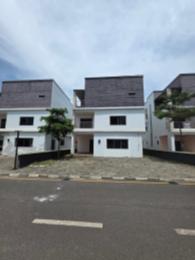 5 bedroom Detached Duplex For Sale Apo Legislative Quarters Apo Abuja Phase 2 
