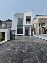 5 bedroom Detached Duplex For Sale Lekki County Homes Estate ( Megamond) Ikota Lekki Lagos