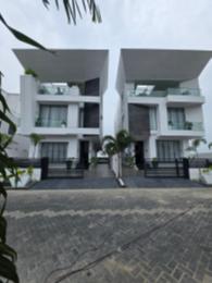 5 bedroom Detached Duplex For Sale Palm Residence Osapa London Lekki Lagos