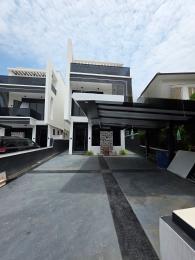 5 bedroom Detached Duplex For Sale Lekki County Homes Estate ( Megamond) Lekki Phase 1 Lagos