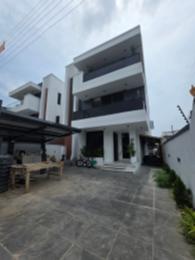 5 bedroom Detached Duplex For Sale Off Admiralty Way Lekki Phase 1 Lagos