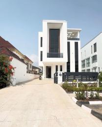 5 bedroom Detached Duplex For Sale Pinnock Beach Estate Osapa London Lekki Lagos