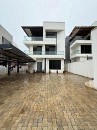 5 bedroom Detached Duplex For Sale Maitama Abuja Phase 1  5 bedroom Detached Duplex For Sale Maitama Abuja Phase 1