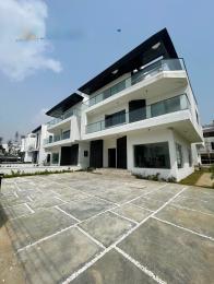 5 bedroom Detached Duplex For Sale Lekki County Homes Estate ( Megamond) Ikota Lekki Lagos
