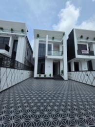 5 bedroom Detached Duplex For Sale Hampton Island Chevron Drive Lekki Lagos