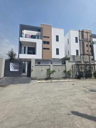 5 bedroom Detached Duplex For Sale Off Freedom Way Lekki Phase 1 Lagos