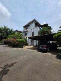 5 bedroom Detached Duplex For Sale Bellavue Phase 1 Life Camp Abuja Phase 3 