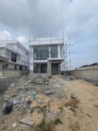 5 bedroom Detached Duplex For Sale Royal Garden Estate Ajah Lagos