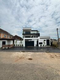 5 bedroom Detached Duplex For Sale 3rd Avenue Gwarimpa Abuja Phase 3 