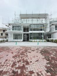 5 bedroom Detached Duplex For Sale Osapa London Lekki Lagos