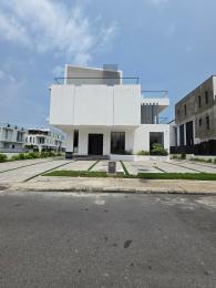 5 bedroom Detached Duplex For Sale Cowrie Creek Estate Lekki Phase 1 Lagos