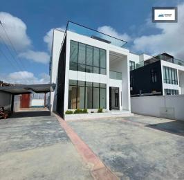 5 bedroom Detached Duplex For Sale Freedom Way Lekki Phase 1 Lagos