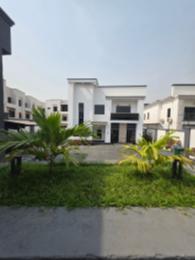 5 bedroom Detached Duplex For Sale Guzape Abuja Phase 1 