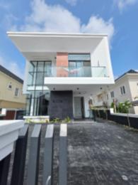 5 bedroom Detached Duplex For Sale Lekki County Homes Estate ( Megamond) Ikota Lekki Lagos