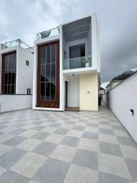 5 bedroom House For Sale Chevy View Estate Chevron Drive Lekki Lagos