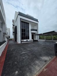 5 bedroom Detached Duplex For Sale Lekki County Homes Estate ( Megamond) Ikota Lekki Lagos