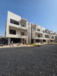 5 bedroom Detached Duplex For Sale Guzape Abuja Phase 1 