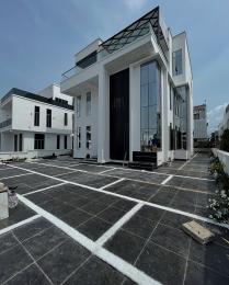 5 bedroom Detached Duplex For Sale Pinnock Beach Estate Osapa London Lekki Lagos