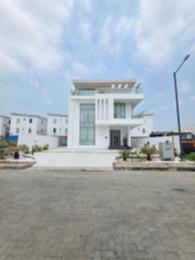 5 bedroom Detached Duplex For Sale Hampton Bay Estate Ikate Elegushi Lekki Lagos