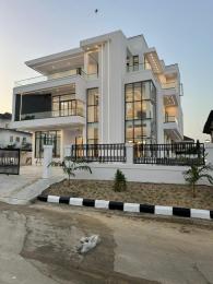5 bedroom Detached Duplex For Sale Lakeview Phase 1 Estate Victoria Garden City Lekki Lagos