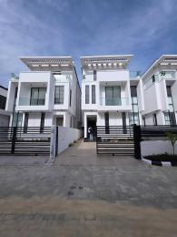 5 bedroom Detached Duplex For Sale Chevron Drive Lekki Lagos