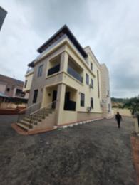 5 bedroom Detached Duplex For Sale Diplomatic Zone Katampe Ext. Abuja Phase 2 