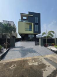 5 bedroom Detached Duplex For Sale Lakeview Phase 1 Estate Victoria Garden City Lekki Lagos