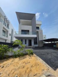5 bedroom Detached Duplex For Sale Hampton Bay Estate Ikate Lekki Phase 1 Lagos
