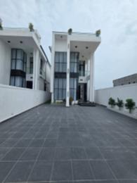 5 bedroom Detached Duplex For Sale Ikota Lekki Lagos