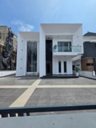 5 bedroom Detached Duplex For Sale Lekki County Homes Estate ( Megamond) Ikota Lekki Lagos