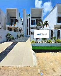 Detached Duplex For Sale Ikota Villa Ikota Lekki Lagos
