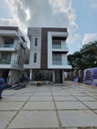 5 bedroom Detached Duplex For Sale Parkview Estate Ikoyi Lagos