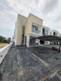 5 bedroom Detached Duplex For Sale Lekki County Homes Estate ( Megamond) Ikota Lekki Lagos